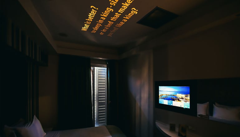 Kastro Hotel Heraklion